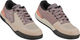 Five Ten Chaussures VTT pour Dames Freerider Pro Womens Modèle 2024 - wonder taupe-grey one-wonder oxide/38 2/3