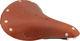 Brooks B17 S Standard Women's Saddle - honey brown