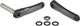 Shimano XTR Enduro FC-M9125-1 Hollowtech II Crank - grey/175,0 mm