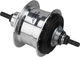 Shimano Moyeu à vitesses Alfine SG-S7001-11 Disque Center Lock - argenté/32/Moyeu à vitesses intégrées/Moyeu à vitesses intégrées