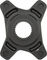 SRAM Spider for Bosch 107 mm Bolt Circle Diameter - black