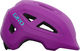 Giro Casco infantil Scamp II - matte purple/45 - 49 cm