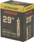 Maxxis Ultralight 29" Inner Tube - black/50-622 to 60-622/Presta Valve (SV)/29 x 1.75-2.4 SV 48 mm/48 mm