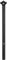 LEVELNINE Universal 500 mm Seatpost - black stealth/27,2 mm/500 mm/12 mm