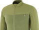 Endura GV500 L/S Trikot - olive green/M