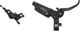 SRAM G2 RSC v+h Set Scheibenbremse - diffusion black/Set/Flip-Flop (seitenunspezifisch)