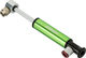 Airbone Bomba de mano Dual ZT-724 CO2 - green