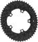 absoluteBLACK Oval Road 110/5 BCD Kettenblatt für SRAM - black/52 Zähne