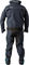 dirtlej Combinaison Dirtsuit Core Edition Loose Cut - midnight azur/M