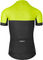 Giro Maillot Chrono - citron-black/M