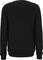 Fox Head Absolute Fleece Crew Pullover Model 2024 - black/M