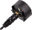 Topeak Gauge for JoeBlow Sprint / Pro / Turbo - black