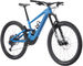 Specialized Turbo Kenevo SL 2 Comp Carbon 29" E-Mountainbike - satin mystic blue-mystic blue metallic/170 mm/29"/M