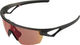 Oakley Sphaera Sports Glasses - matte grey smoke/prizm trail torch