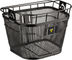 Topeak VR-Fahrradkorb Basket Front - black