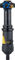 ÖHLINS TXC 2 Air Trunnion Shock - black-yellow/185 mm x 55 mm