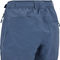 Endura Hummvee Damen Shorts mit Innenhose - blue steel/S