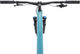 Yeti Cycles SB115 C2 C/Series Carbon 29" Mountain Bike - turquoise/130 mm/29"/L