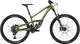 Cannondale Jekyll 1 Carbon 29" Mountain Bike - beetle green/170 mm/29"/L