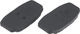 Northwave Sole Covers for Kingrock Plus GTX / Rockit - black