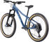 SUPURB BO24 24" Kids Bike - badger blue/24"