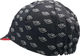 Cinelli Casquette de vélo - columbus doves-black/one size