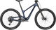 bold Cycles Vélo Tout-Terrain Linkin 135 Pro 29" Modèle 2022 - stellar blue/140 /29"/L