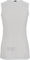 GORE Wear M Base Layer Sleeveless Shirt pour Dames - blanc/36/S