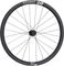 DT Swiss ERC 1400 DICUT 35 Carbon Center Lock Disc 27.5" Wheelset - black/Shimano Road/142 mm/100 mm/27.5" (650B)/100 mm/Shimano Road/100 mm/142 mm/Non Boost/Non Boost