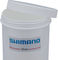 Shimano Dip Tank - white