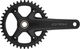 Shimano GRX FC-RX600-1 Crankset - black/170,0 mm