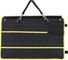 Pedros Burrito Tool Roll II - yellow-black