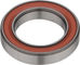 DT Swiss 6802 Ball Bearings for Hügi 240 Front Hub / Rear Freehub - universal