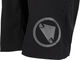 Endura SingleTrack Lite Shorts - black/M