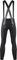 ASSOS Mille GT Eisenherz Ultraz Winter S11 Trägerhose - black series/M