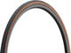 Schwalbe Cubierta plegable One Performance ADDIX RaceGuard E-25 28" - negro-bronze skin/28 /25 /25-622