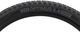 e*thirteen Optimus Endurance Trail 27.5" Folding Tyre - stealth black/27.5 /62 mm/62-584/2.4 