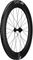 DT Swiss ARC 1400 DICUT 80 Carbon Center Lock Disc 28" Wheelset - black/142 mm/100 mm/28"/100 mm/100 mm/142 mm/Shimano Road