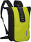 ORTLIEB Velocity 17 L Backpack - yellow-black/17 litres