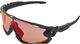 Oakley Gafas Jawbreaker - matte black/prizm trail torch