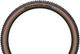 Schwalbe Nobby Nic Evolution SpeedGrip Super Ground 29" Folding Tyre - black-bronze skin/29 /62 mm/62-622/2.4 