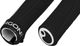 Ergon GE1 Evo Slim Handlebar Grips - black/universal