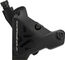 Campagnolo Ekar Disc Brake w/ Hydraulic Ergopower Shift/Brake Lever 13-speed - black/front/140 mm