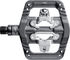 OneUp Components Clip Pedals clipless pedals - grey