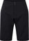 Endura Hummvee Lite Shorts w/ Liner Shorts - black/M