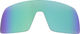 Oakley Ersatzgläser für Sutro Brille - prizm road jade iridium/prizm road jade iridium