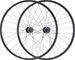 tune Race 25 Boost Center Lock Disc 29" Wheelset - black/Shimano Micro Spline/Boost/148 mm/110 mm/Boost/29"/110 mm/Shimano Micro Spline/110 mm/148 mm