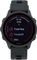 Garmin Forerunner 955 Solar GPS Running and Triathlon Smartwatch - black