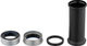 SRAM Eje de pedalier DUB Pressfit MTB 104,5 mm - black/BB104,5