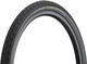 Schwalbe Cubierta de alambre Marathon E-Plus Smart DualGuard Fair Rubber 27,5" - negro-reflejante/27.5 /50 /50-584/2 